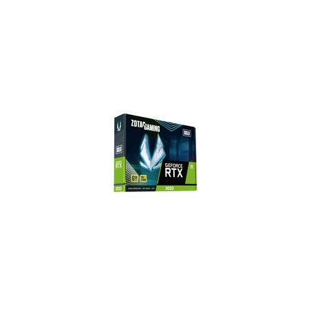 Zotac Gaming Geforce Rtx 3050 Solo